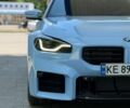 Синій БМВ M2, об'ємом двигуна 2.99 л та пробігом 2 тис. км за 86999 $, фото 7 на Automoto.ua