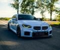 Синій БМВ M2, об'ємом двигуна 3 л та пробігом 23 тис. км за 77500 $, фото 1 на Automoto.ua