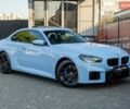 Синий БМВ M2, объемом двигателя 2.99 л и пробегом 3 тыс. км за 85500 $, фото 1 на Automoto.ua