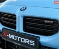 Синій БМВ M2, об'ємом двигуна 2.99 л та пробігом 3 тис. км за 85500 $, фото 11 на Automoto.ua