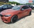 Оранжевый БМВ M2, объемом двигателя 2.98 л и пробегом 101 тыс. км за 17700 $, фото 1 на Automoto.ua