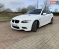 Белый БМВ М3, объемом двигателя 4 л и пробегом 146 тыс. км за 37500 $, фото 1 на Automoto.ua