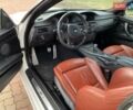 Белый БМВ М3, объемом двигателя 4 л и пробегом 146 тыс. км за 37500 $, фото 9 на Automoto.ua