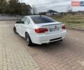 Белый БМВ М3, объемом двигателя 4 л и пробегом 146 тыс. км за 37500 $, фото 2 на Automoto.ua