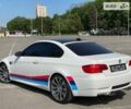 Белый БМВ М3, объемом двигателя 4 л и пробегом 6 тыс. км за 77000 $, фото 7 на Automoto.ua