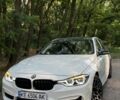 Белый БМВ М3, объемом двигателя 2 л и пробегом 2 тыс. км за 13000 $, фото 1 на Automoto.ua