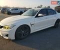 Білий БМВ М3, об'ємом двигуна 2.98 л та пробігом 99 тис. км за 17000 $, фото 1 на Automoto.ua