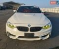Білий БМВ М3, об'ємом двигуна 2.98 л та пробігом 99 тис. км за 17000 $, фото 4 на Automoto.ua