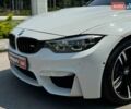 Белый БМВ М3, объемом двигателя 3 л и пробегом 53 тыс. км за 43490 $, фото 13 на Automoto.ua