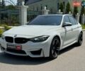 Белый БМВ М3, объемом двигателя 3 л и пробегом 53 тыс. км за 43490 $, фото 1 на Automoto.ua