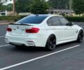 Білий БМВ М3, об'ємом двигуна 3 л та пробігом 63 тис. км за 13000 $, фото 5 на Automoto.ua