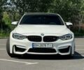 Білий БМВ М3, об'ємом двигуна 2.98 л та пробігом 60 тис. км за 42000 $, фото 1 на Automoto.ua