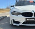 Білий БМВ М3, об'ємом двигуна 3 л та пробігом 53 тис. км за 40540 $, фото 15 на Automoto.ua