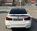 Білий БМВ М3, об'ємом двигуна 3 л та пробігом 53 тис. км за 40540 $, фото 7 на Automoto.ua