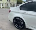 Білий БМВ М3, об'ємом двигуна 3 л та пробігом 53 тис. км за 46980 $, фото 19 на Automoto.ua