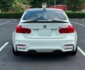 Білий БМВ М3, об'ємом двигуна 3 л та пробігом 63 тис. км за 13000 $, фото 6 на Automoto.ua
