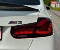 Белый БМВ М3, объемом двигателя 3 л и пробегом 53 тыс. км за 43490 $, фото 16 на Automoto.ua