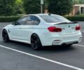 Білий БМВ М3, об'ємом двигуна 3 л та пробігом 63 тис. км за 13000 $, фото 7 на Automoto.ua