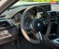 Белый БМВ М3, объемом двигателя 3 л и пробегом 53 тыс. км за 43490 $, фото 24 на Automoto.ua