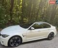 Білий БМВ М3, об'ємом двигуна 2.98 л та пробігом 60 тис. км за 42000 $, фото 8 на Automoto.ua