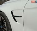 Білий БМВ М3, об'ємом двигуна 3 л та пробігом 53 тис. км за 40540 $, фото 27 на Automoto.ua
