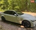 Білий БМВ М3, об'ємом двигуна 2.98 л та пробігом 60 тис. км за 42000 $, фото 3 на Automoto.ua