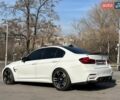 Білий БМВ М3, об'ємом двигуна 3 л та пробігом 53 тис. км за 40540 $, фото 4 на Automoto.ua