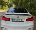 Білий БМВ М3, об'ємом двигуна 2.98 л та пробігом 60 тис. км за 42000 $, фото 4 на Automoto.ua