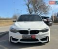 Белый БМВ М3, объемом двигателя 3 л и пробегом 53 тыс. км за 39490 $, фото 14 на Automoto.ua