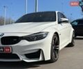 Білий БМВ М3, об'ємом двигуна 3 л та пробігом 53 тис. км за 40540 $, фото 1 на Automoto.ua