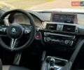 Белый БМВ М3, объемом двигателя 3 л и пробегом 53 тыс. км за 43490 $, фото 34 на Automoto.ua