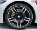 Білий БМВ М3, об'ємом двигуна 3 л та пробігом 53 тис. км за 39490 $, фото 8 на Automoto.ua