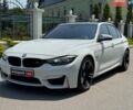 Белый БМВ М3, объемом двигателя 3 л и пробегом 53 тыс. км за 39490 $, фото 1 на Automoto.ua