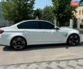 Белый БМВ М3, объемом двигателя 3 л и пробегом 53 тыс. км за 43490 $, фото 3 на Automoto.ua