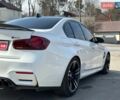 Білий БМВ М3, об'ємом двигуна 3 л та пробігом 53 тис. км за 40540 $, фото 11 на Automoto.ua