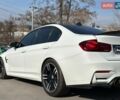 Білий БМВ М3, об'ємом двигуна 3 л та пробігом 53 тис. км за 40540 $, фото 5 на Automoto.ua
