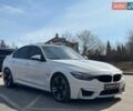 Білий БМВ М3, об'ємом двигуна 3 л та пробігом 53 тис. км за 40540 $, фото 13 на Automoto.ua