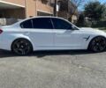 Білий БМВ М3, об'ємом двигуна 3 л та пробігом 31 тис. км за 13500 $, фото 18 на Automoto.ua