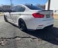 Білий БМВ М3, об'ємом двигуна 3 л та пробігом 31 тис. км за 15100 $, фото 5 на Automoto.ua