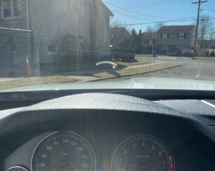 Білий БМВ М3, об'ємом двигуна 3 л та пробігом 31 тис. км за 15100 $, фото 12 на Automoto.ua