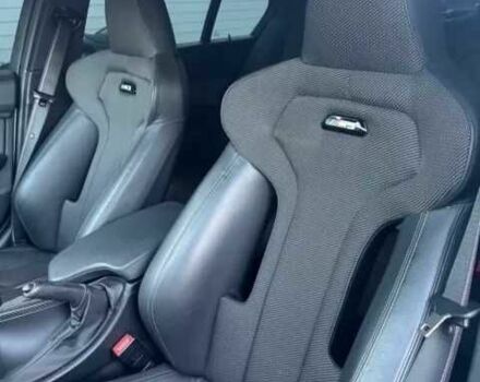 Білий БМВ М3, об'ємом двигуна 3 л та пробігом 37 тис. км за 19500 $, фото 13 на Automoto.ua