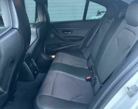 Белый БМВ М3, объемом двигателя 3 л и пробегом 37 тыс. км за 19500 $, фото 15 на Automoto.ua