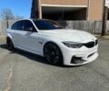 Білий БМВ М3, об'ємом двигуна 3 л та пробігом 31 тис. км за 15100 $, фото 1 на Automoto.ua