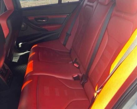 Білий БМВ М3, об'ємом двигуна 3 л та пробігом 31 тис. км за 15100 $, фото 15 на Automoto.ua