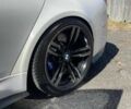 Білий БМВ М3, об'ємом двигуна 3 л та пробігом 31 тис. км за 15100 $, фото 10 на Automoto.ua