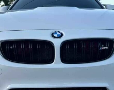 Белый БМВ М3, объемом двигателя 3 л и пробегом 37 тыс. км за 19500 $, фото 10 на Automoto.ua