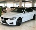 Білий БМВ М3, об'ємом двигуна 3 л та пробігом 25 тис. км за 90000 $, фото 1 на Automoto.ua