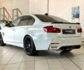 Білий БМВ М3, об'ємом двигуна 3 л та пробігом 25 тис. км за 90000 $, фото 7 на Automoto.ua