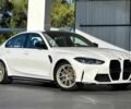 Білий БМВ М3, об'ємом двигуна 3 л та пробігом 15 тис. км за 34000 $, фото 1 на Automoto.ua