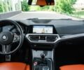 Белый БМВ М3, объемом двигателя 3 л и пробегом 44 тыс. км за 33000 $, фото 15 на Automoto.ua